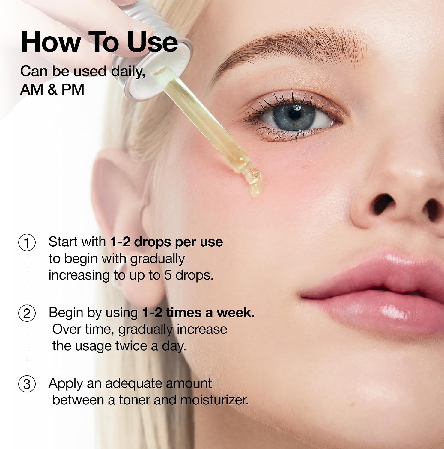 Anua Azelaic Acid 10 Hyaluron Redness Soothing Serum