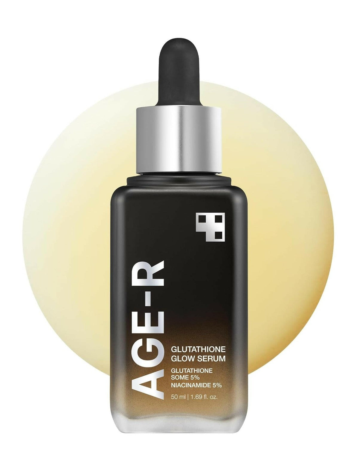 AGE-R Glutathione Glow Serum