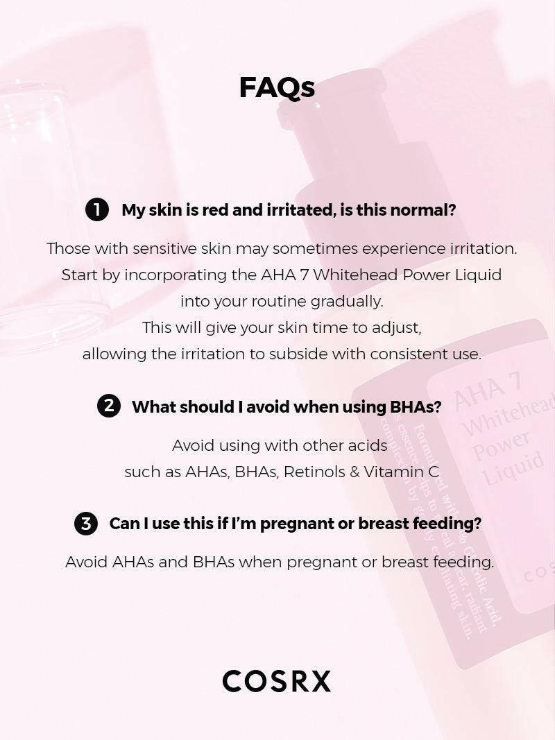 AHA 7 Whitehead Power Liquid