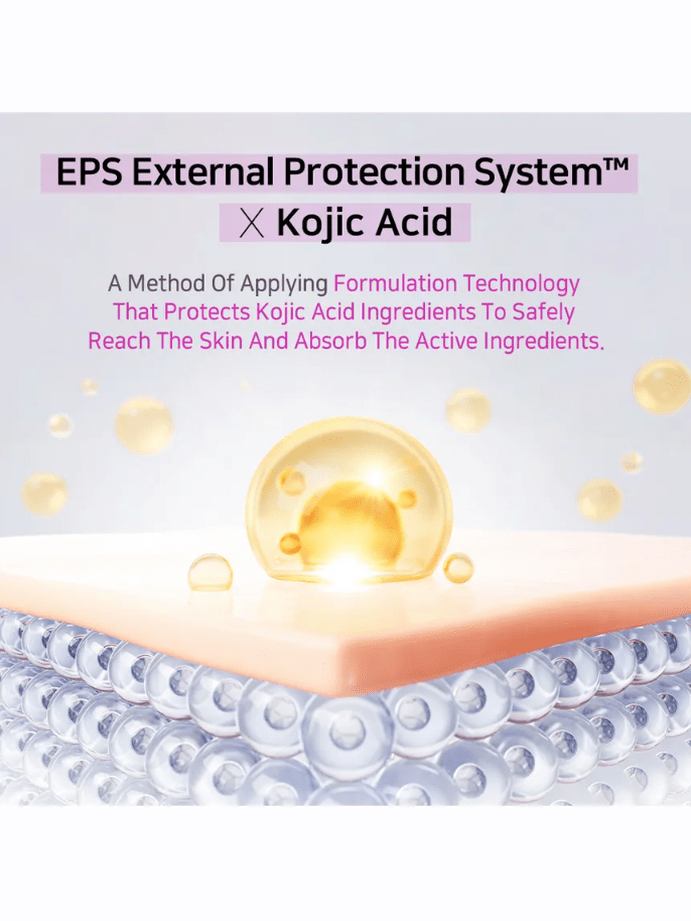 APLB Kojic Acid Vitamin C Facial Cream