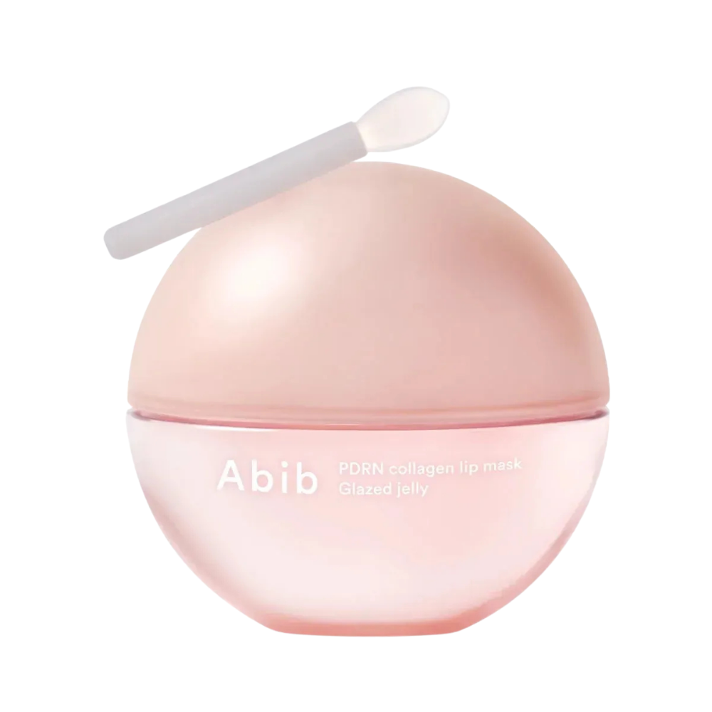 PDRN Collagen Lip Mask Glazed Jelly