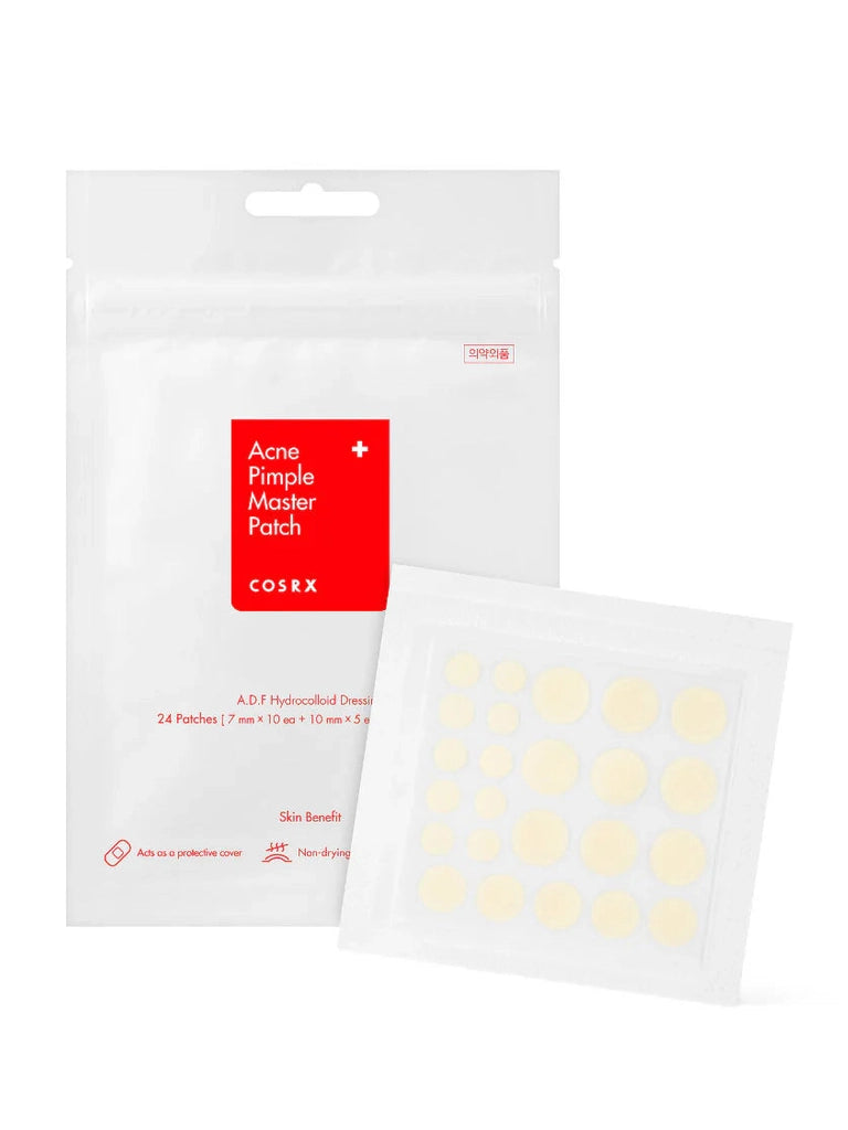 Acne Pimple Master Patch