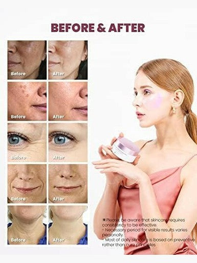 Advanced Regenerating Eye Gel Patches RETINOL