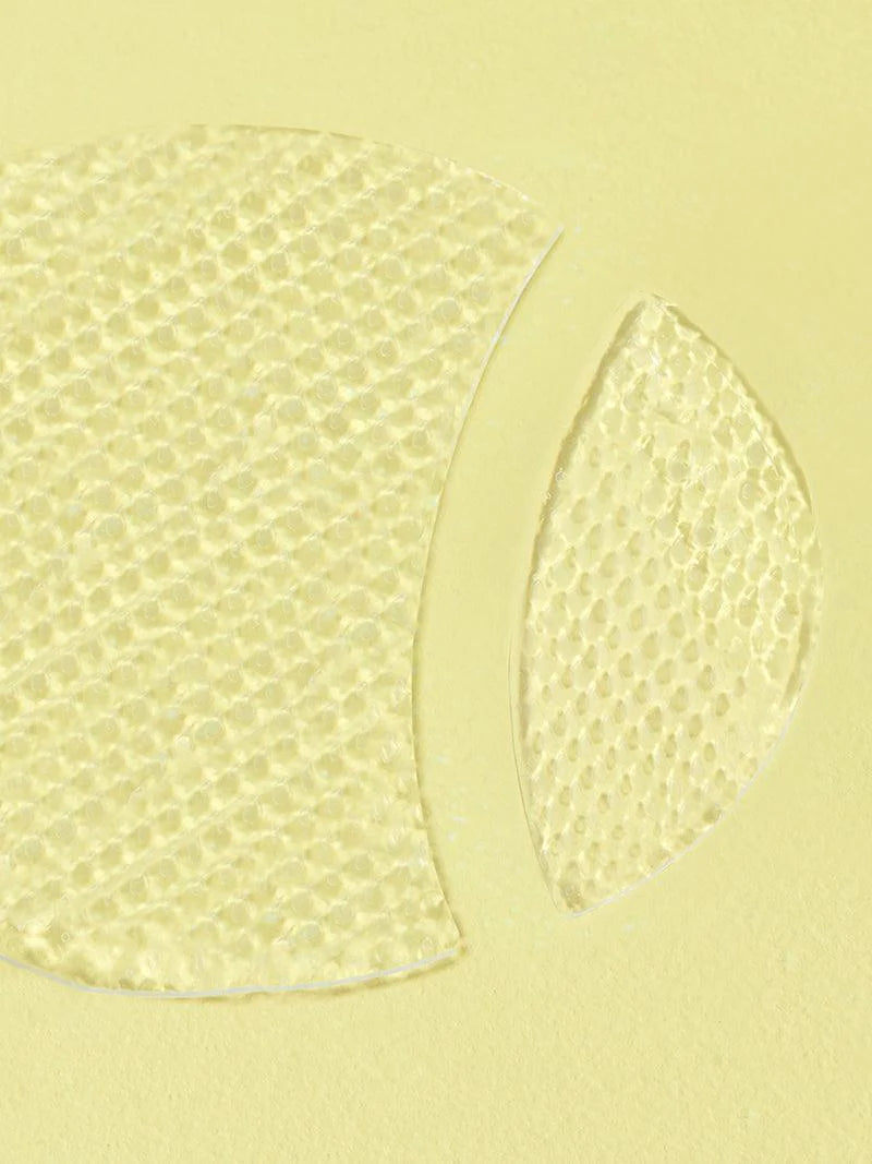 Advanced Snail Hydrogel Eye Patch