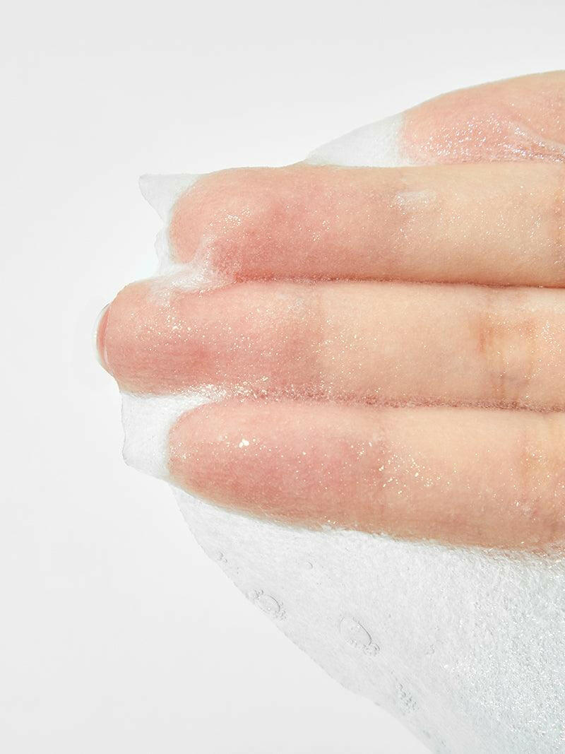 Advanced Snail Mucin Power Sheet Mask