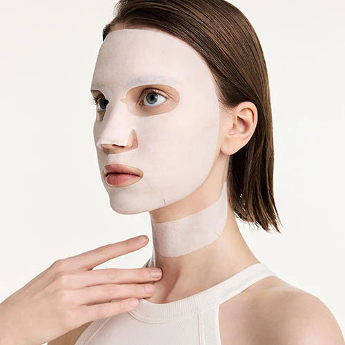 Dr.Reju-All Advanced PDRN Rejuvenating Mask — Korean salmon PDRN, collagen and peptide hydrating sheet mask Australia