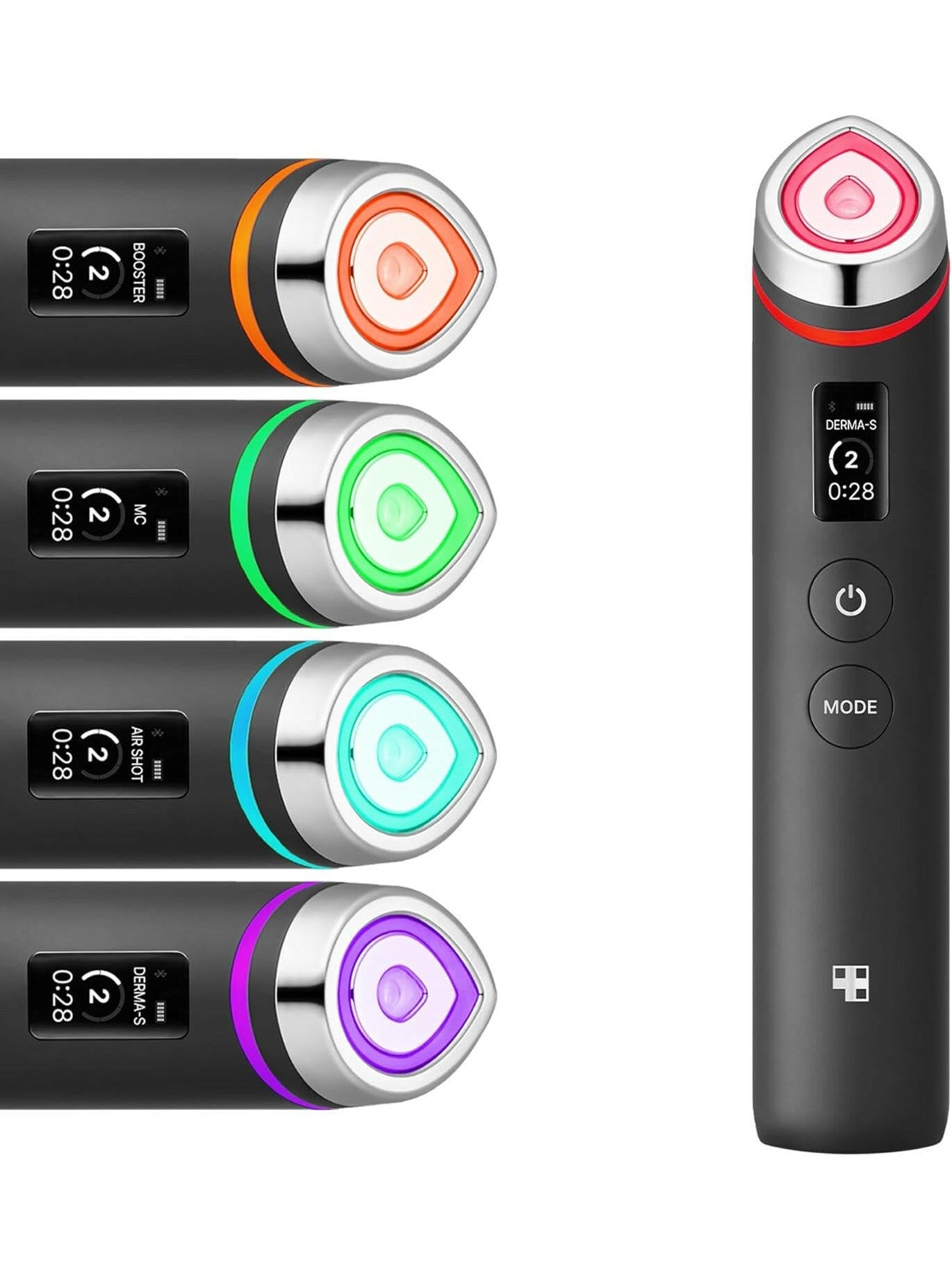 Medicube Age-R Booster Pro