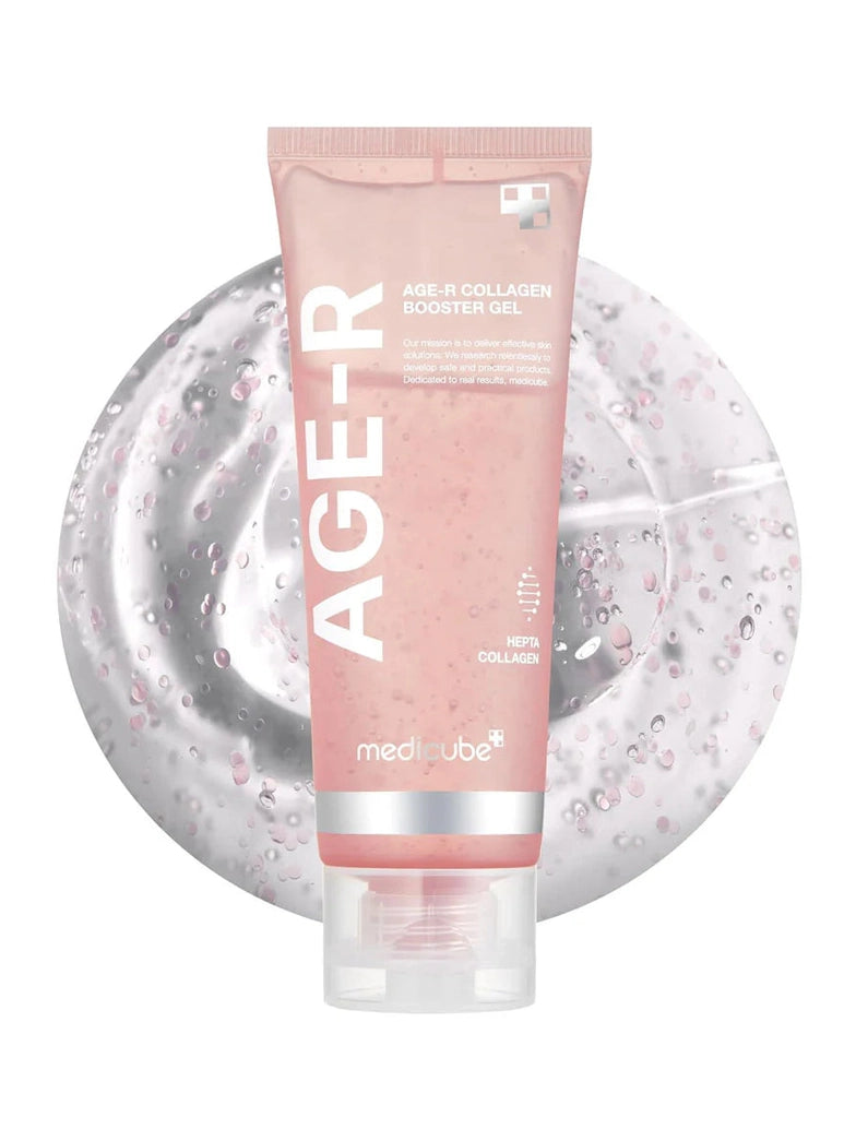 Age-R Collagen Booster Gel
