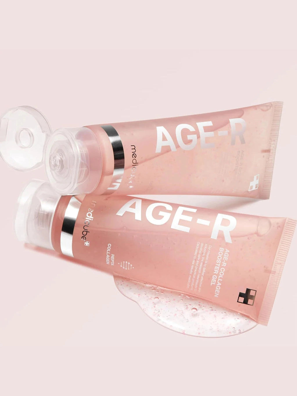 Age-R Collagen Booster Gel