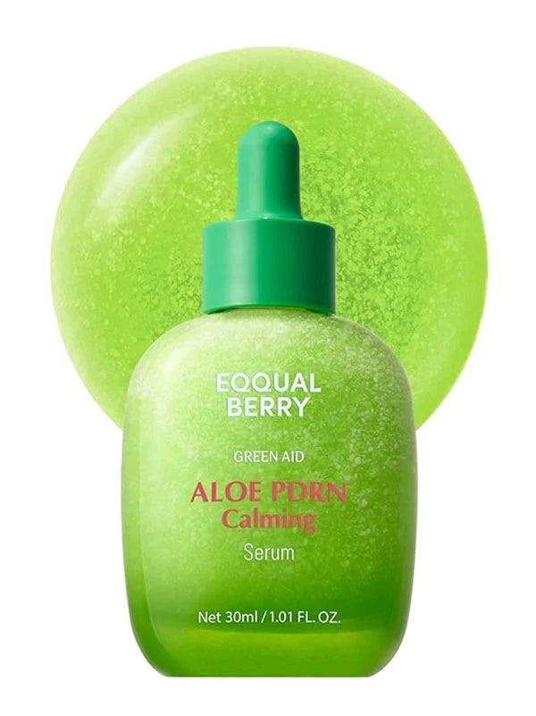 Aloe PDRN Calming Serum