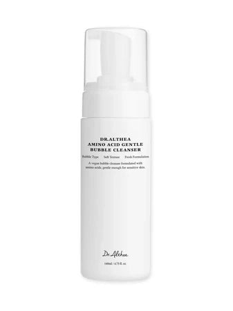 Amino Acid Gentle Bubble Cleanser