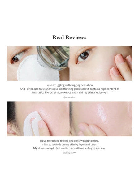 Anastatica Skin Conditioning Toner