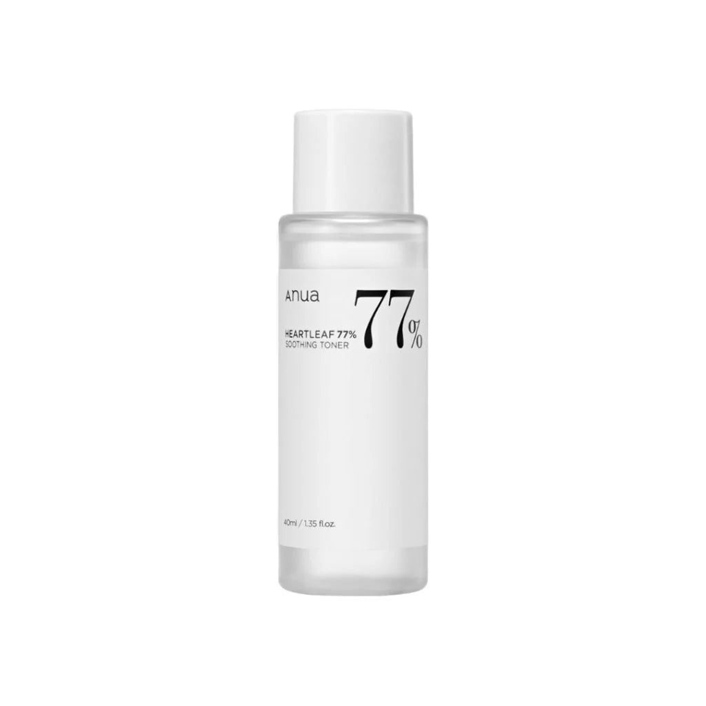 Heartleaf 77% Soothing Toner