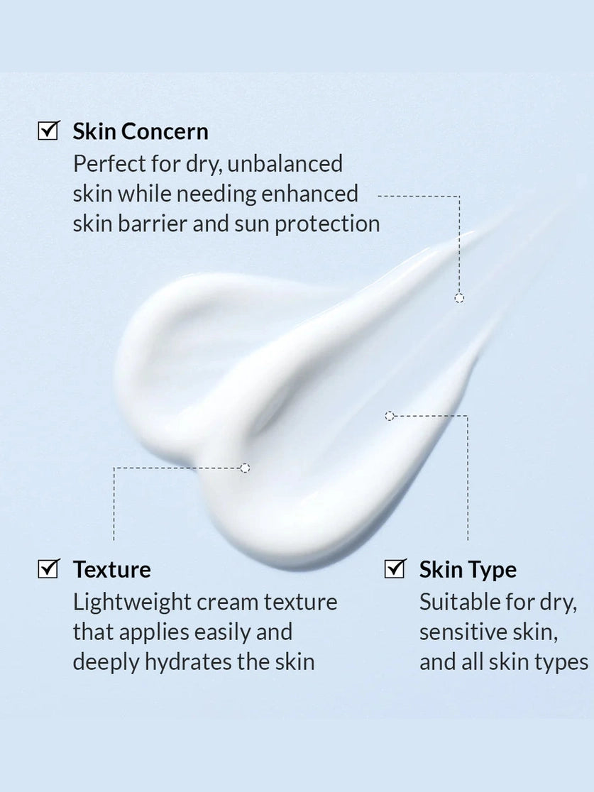 Aqua Glowing Sunscreen 3