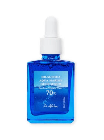 Aqua Marine Deep Serum