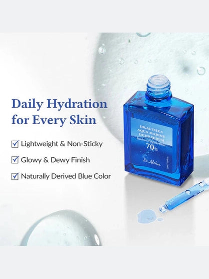 Aqua Marine Deep Serum
