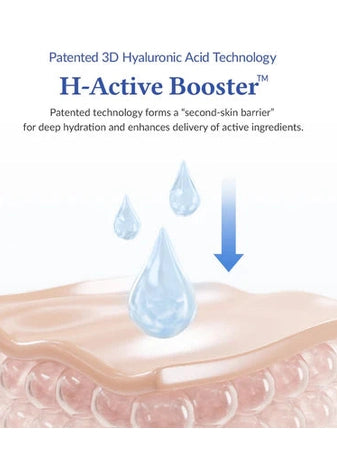 Aqua Marine Deep Serum 7