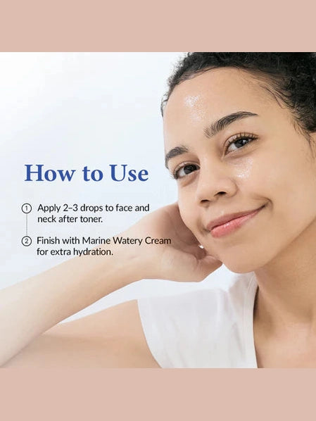 Aqua Marine Deep Serum 8