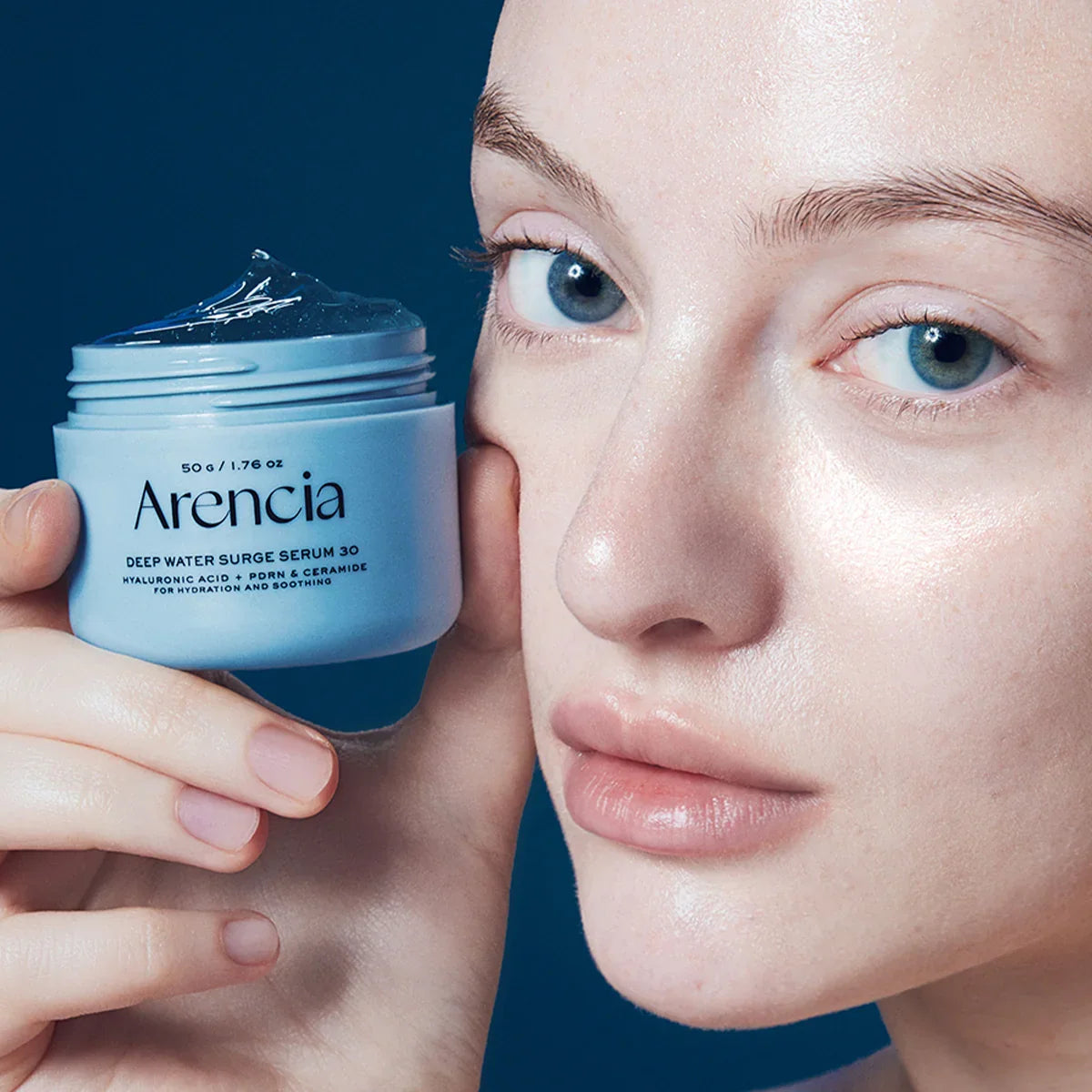 Arencia Deep Water Surge Serum 30 Australia