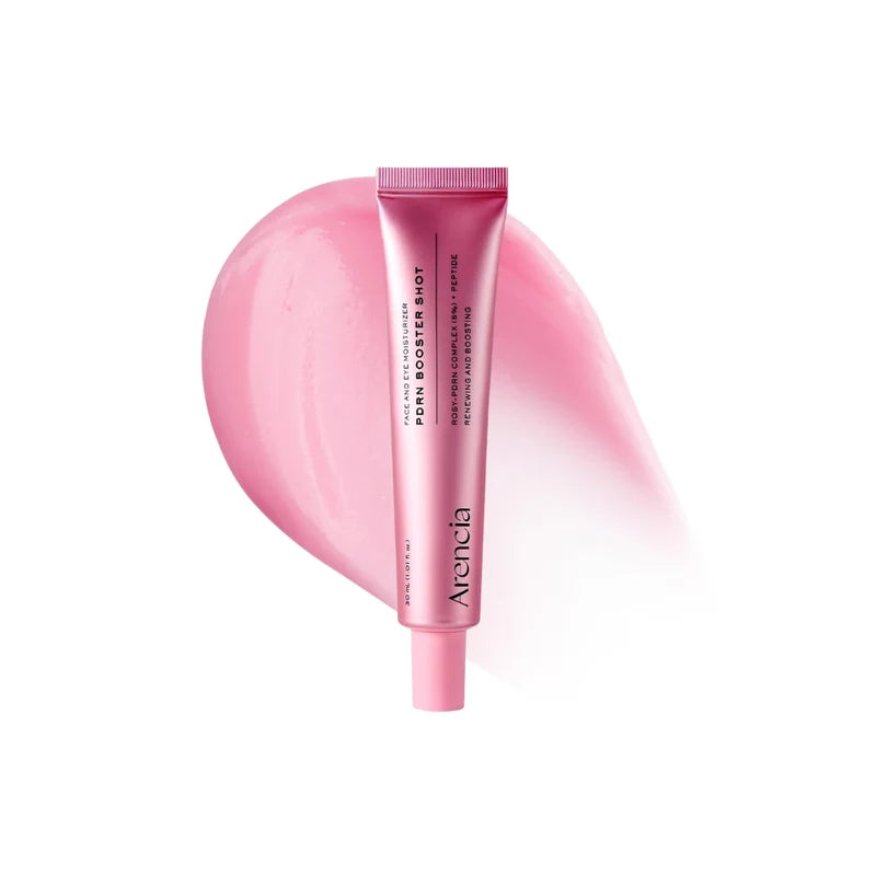 Arencia PDRN Booster Shot Australia