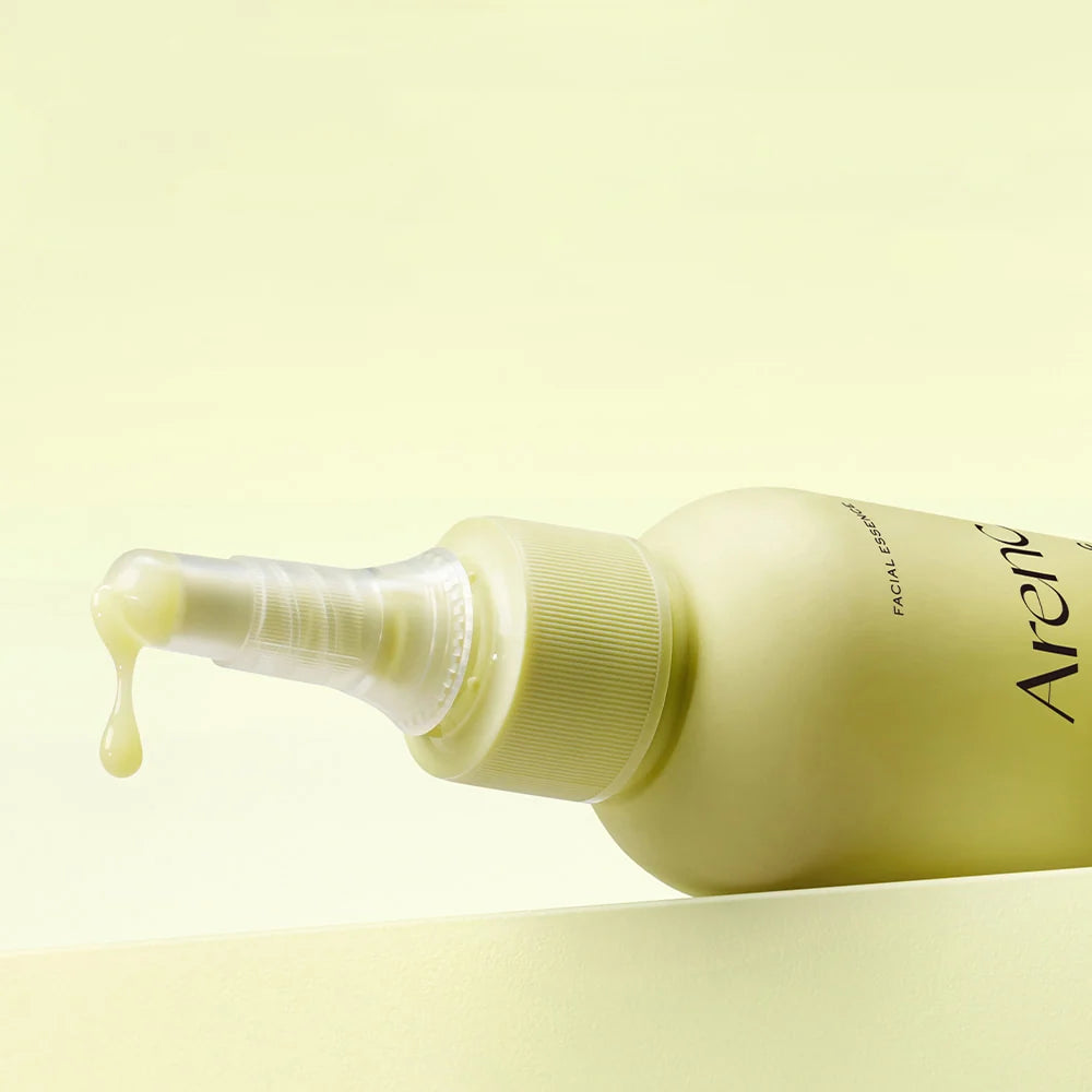 Vitamin C Glutathione Booster Shot Essence