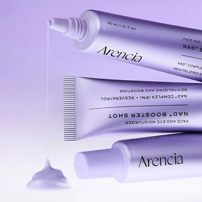 Arencia NAD+ Booster Shot Australia