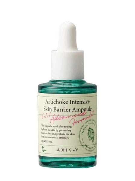 Artichoke Intensive Skin Barrier Ampoule