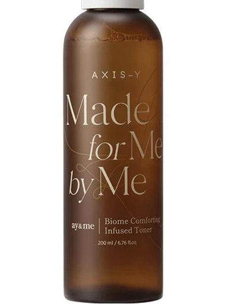 Ay&Me Biome Comforting Infused Toner