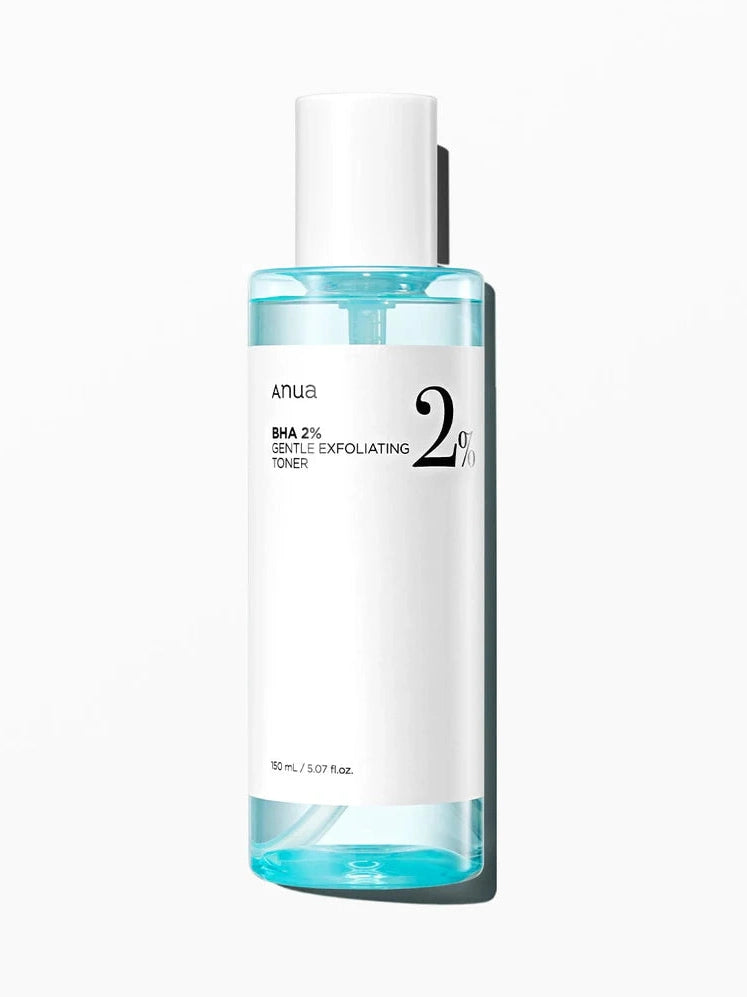 BHA 2% Gentle Exfoliating Toner