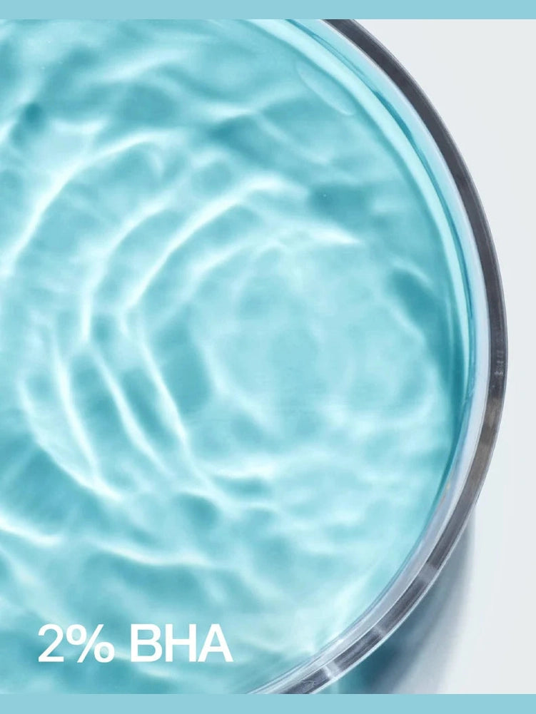 BHA 2% Gentle Exfoliating Toner