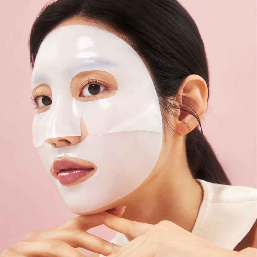 Bio-Collagen Real Deep Mask