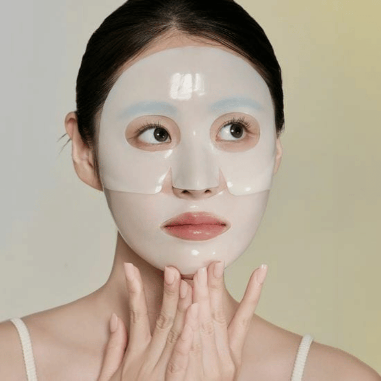 Biodance Refreshing Sea Kelp Real Deep Mask