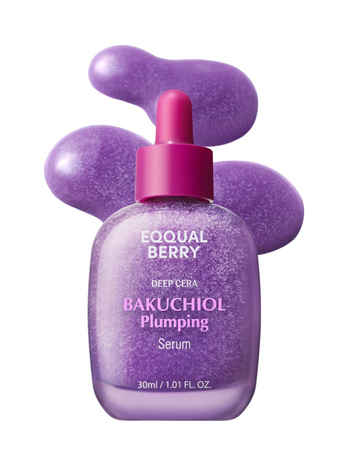 Bakuchiol Plumping Serum