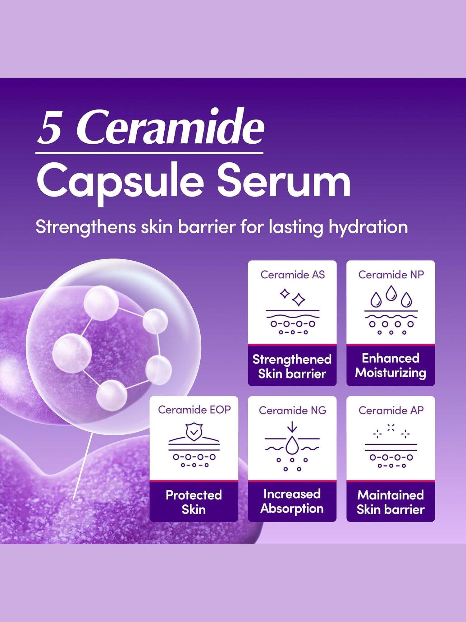 Bakuchiol Plumping Serum