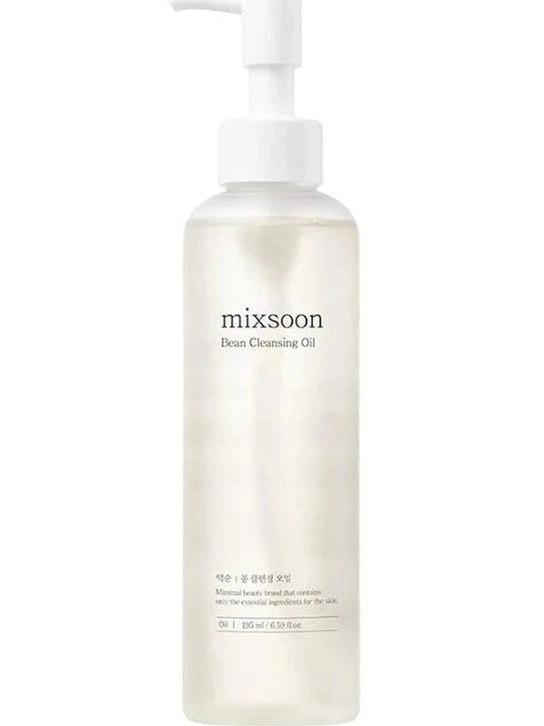Bean Cleansing Oil