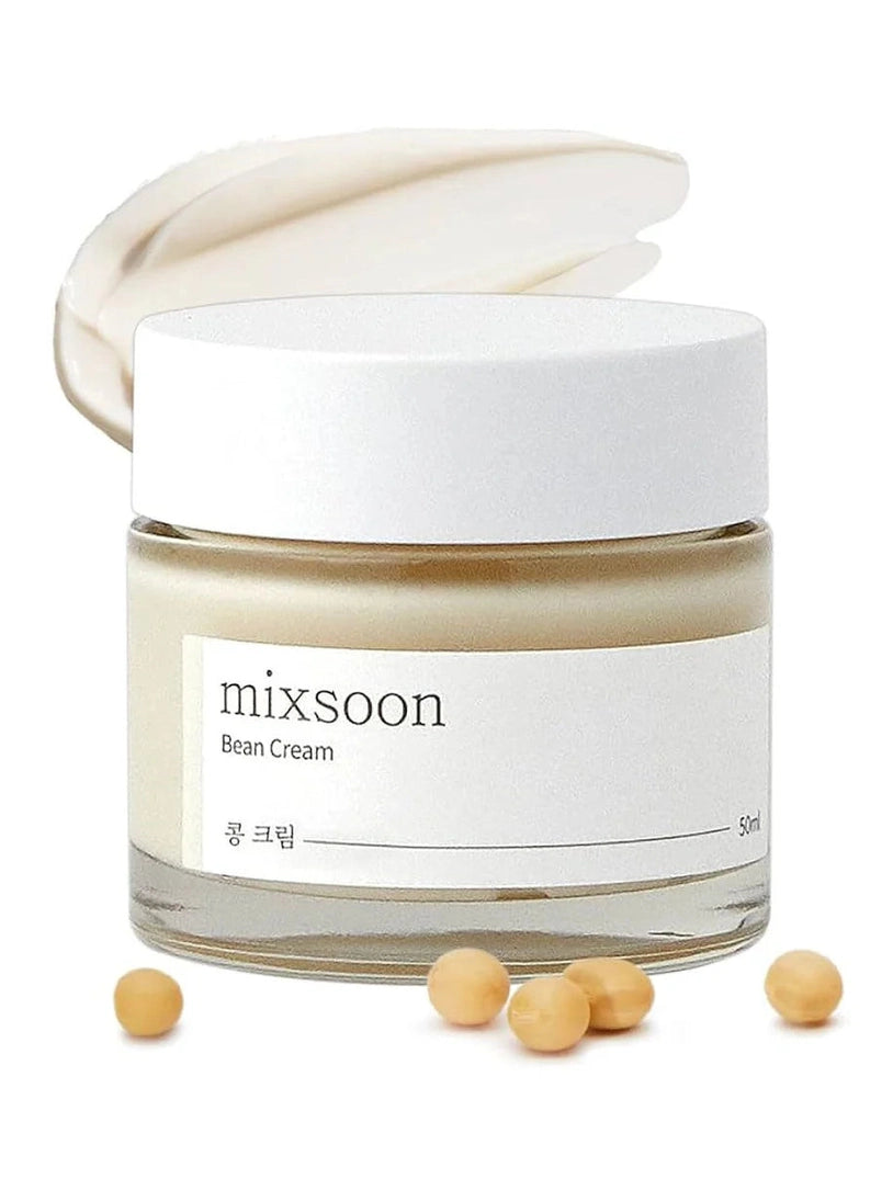 Bean Cream Mixsoon