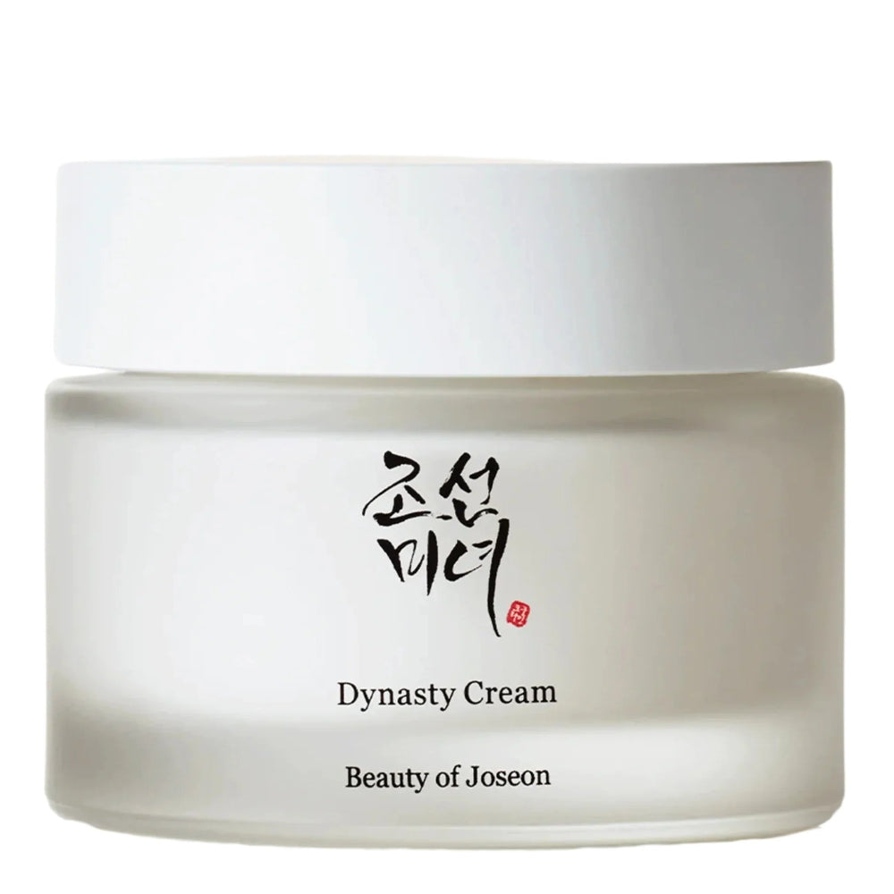 Dynasty Cream