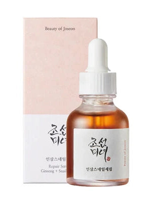 Revive Serum Ginseng + Snail Mucin