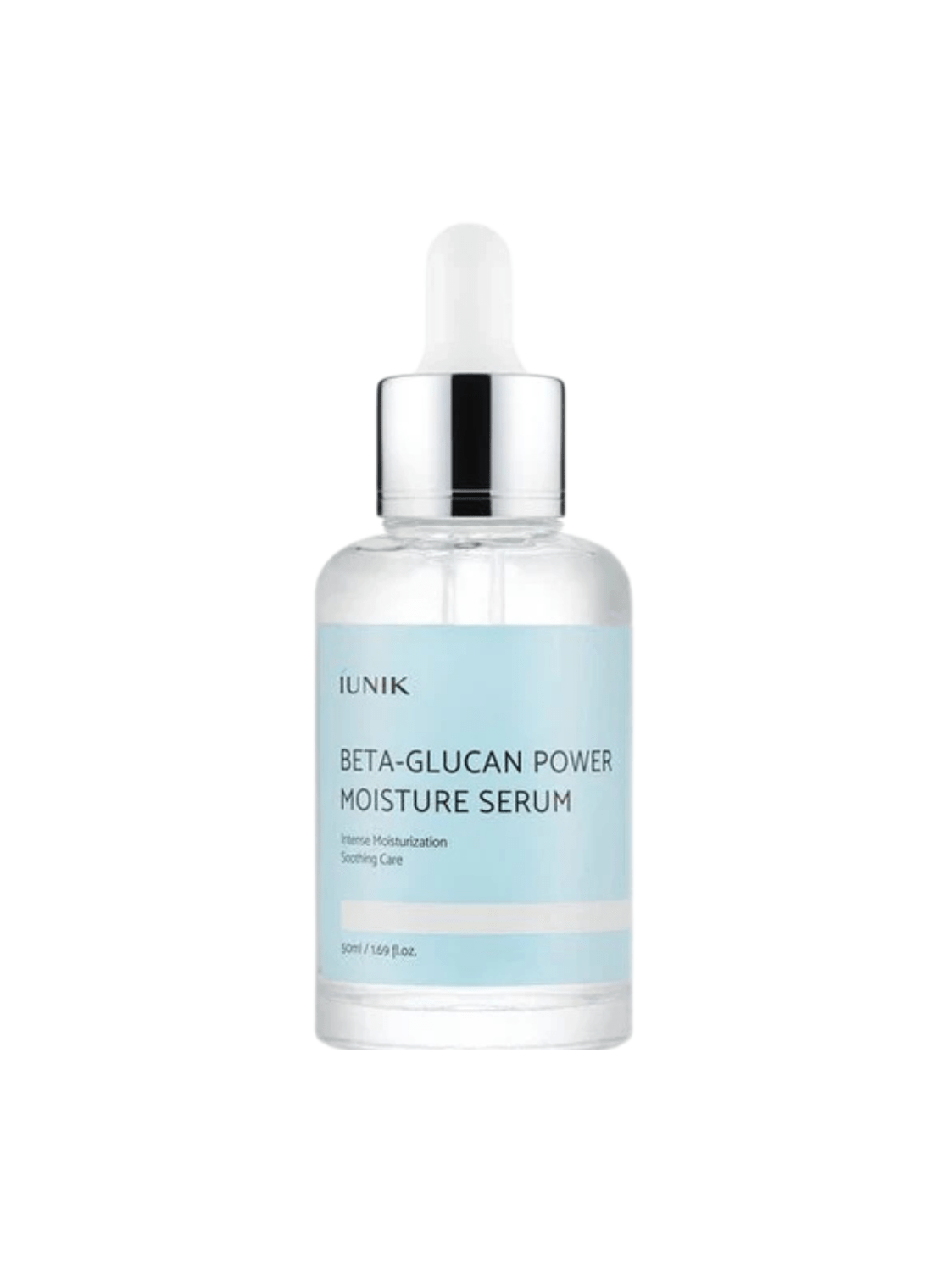 Beta-Glucan Power Moisture Serum