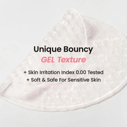 Collagen Gel Toner Pads