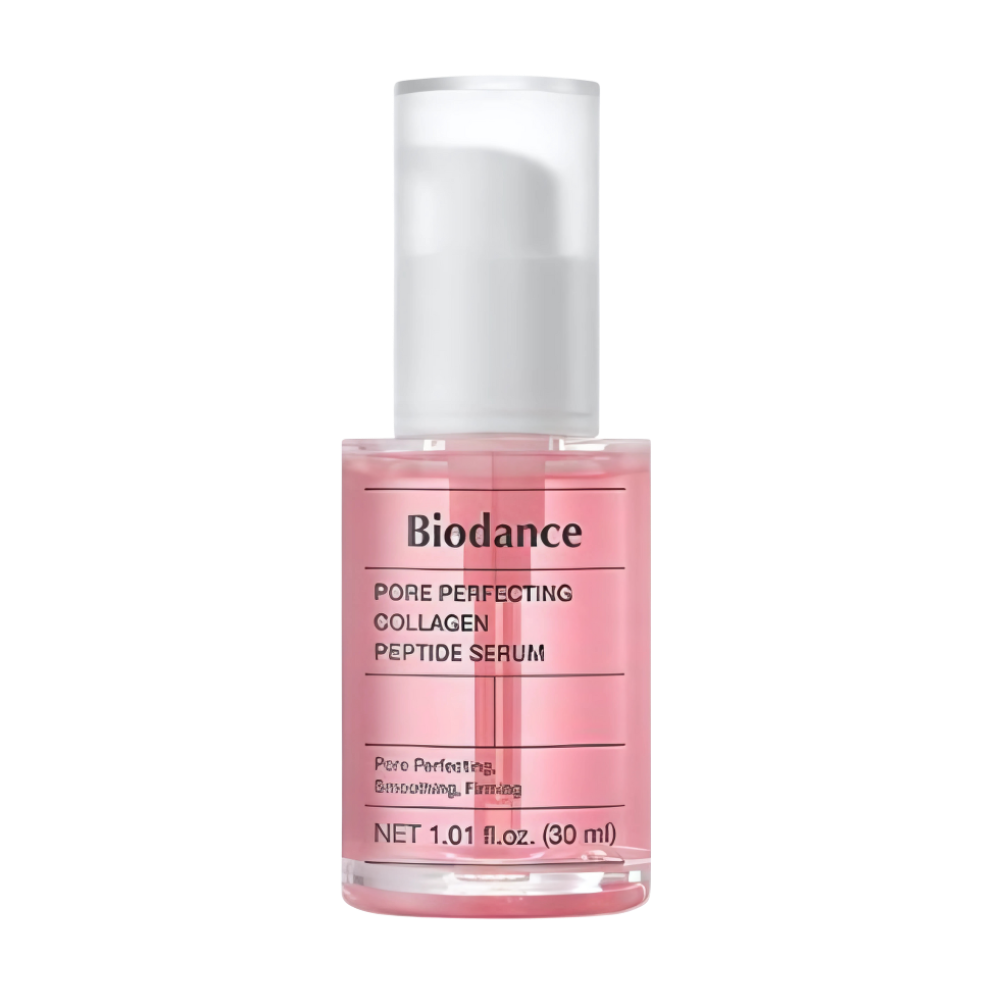 Biodance Pore
Perfecting Collagen Peptide Serum