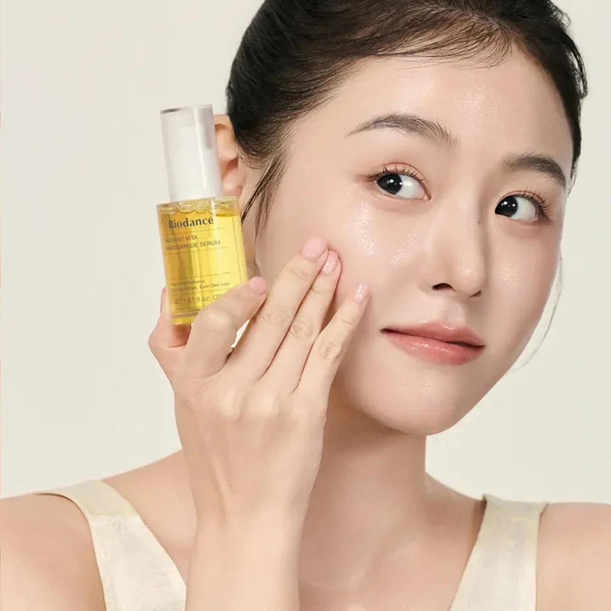 Biodance Radiant Vita Niacinamide Serum