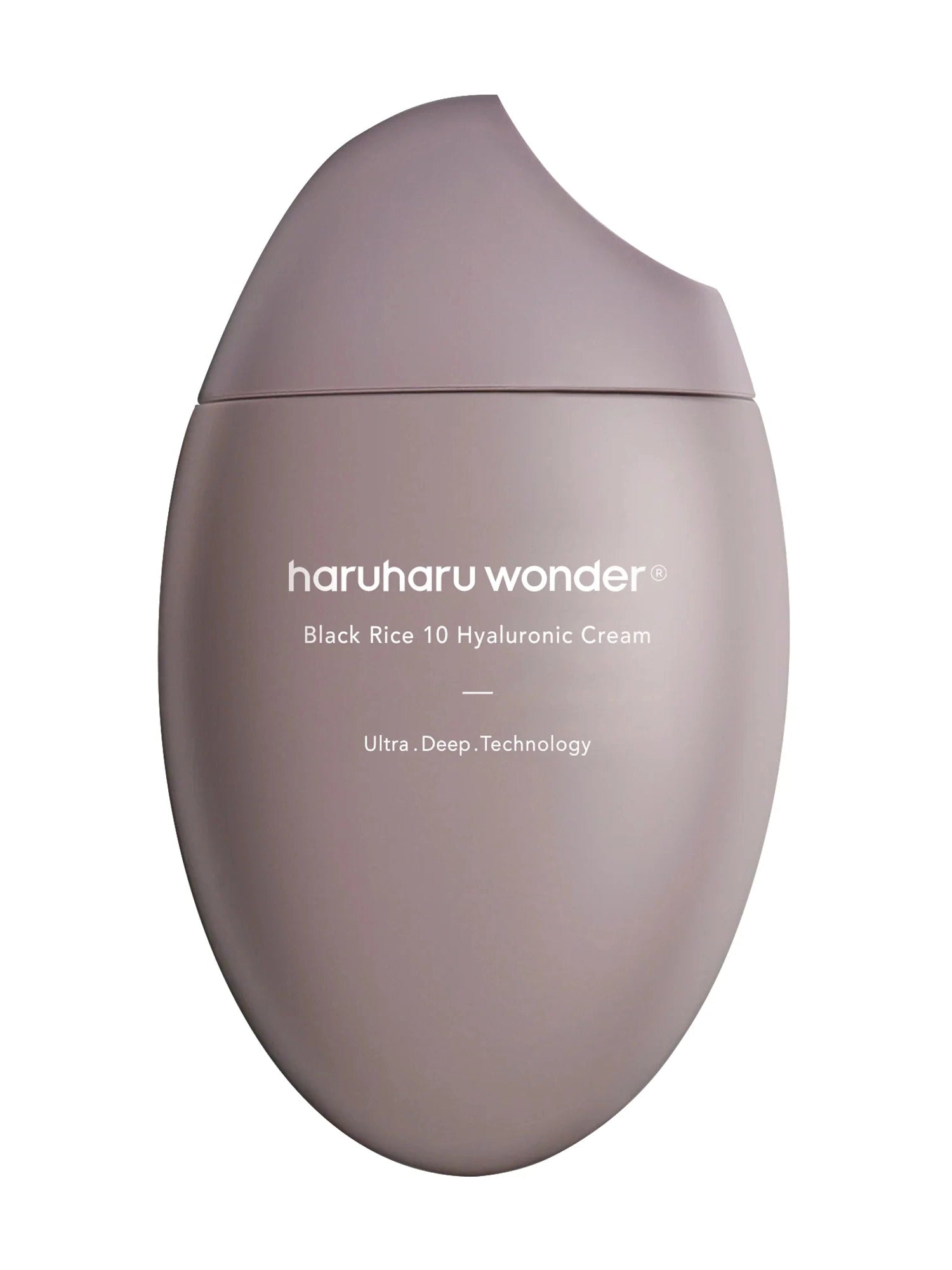 Black Rice 10 Hyaluronic Cream