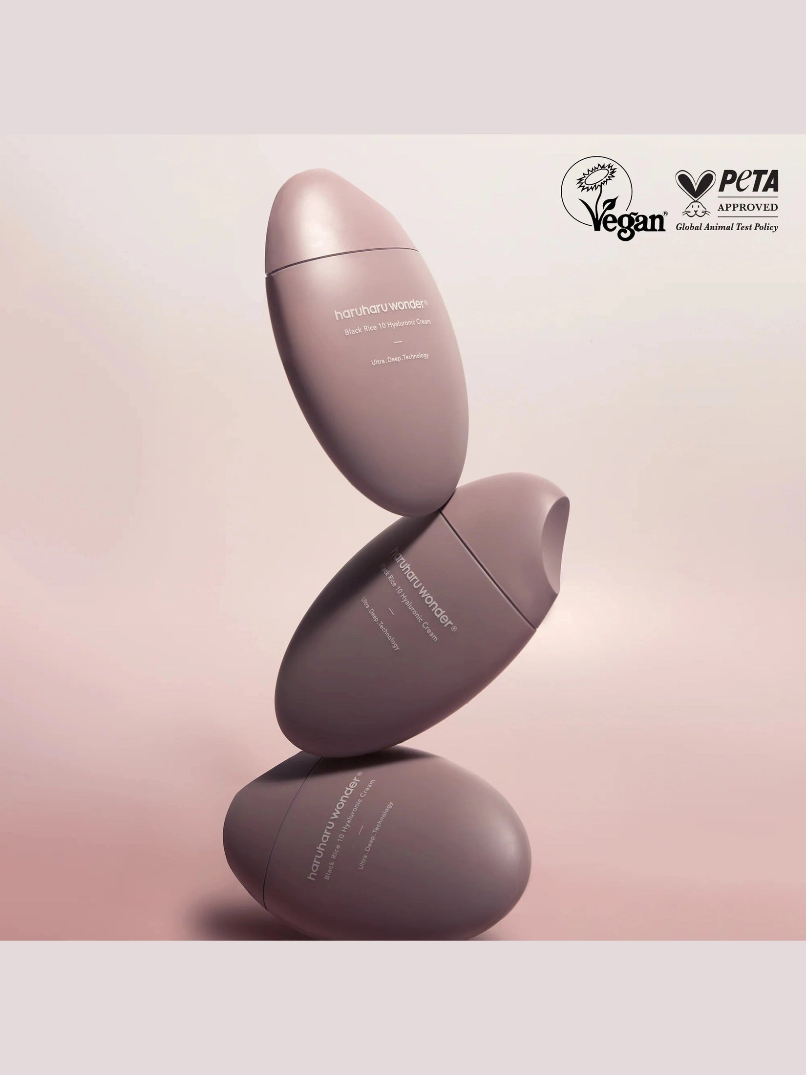 Black Rice 10 Hyaluronic Cream