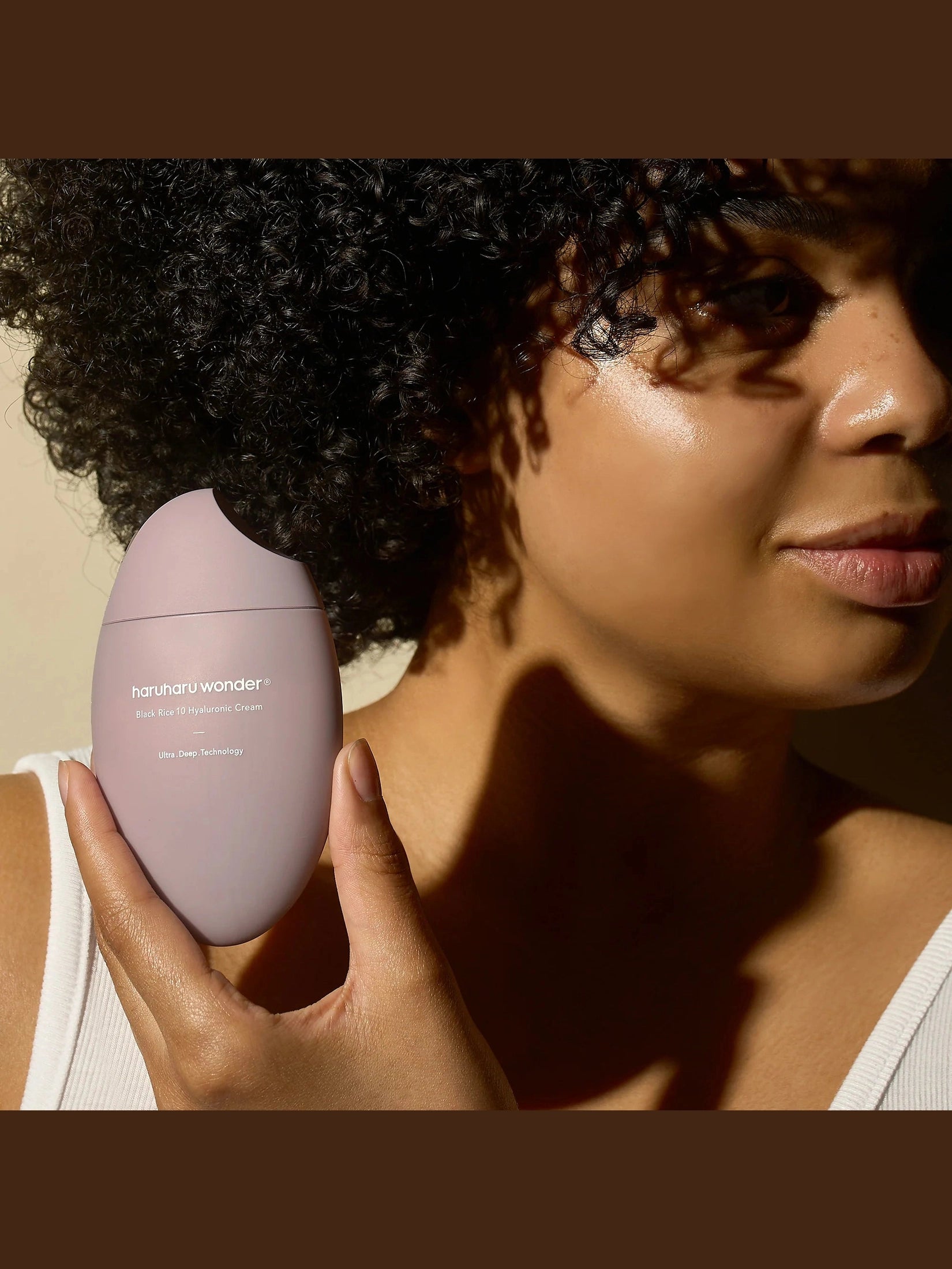 Black Rice 10 Hyaluronic Cream