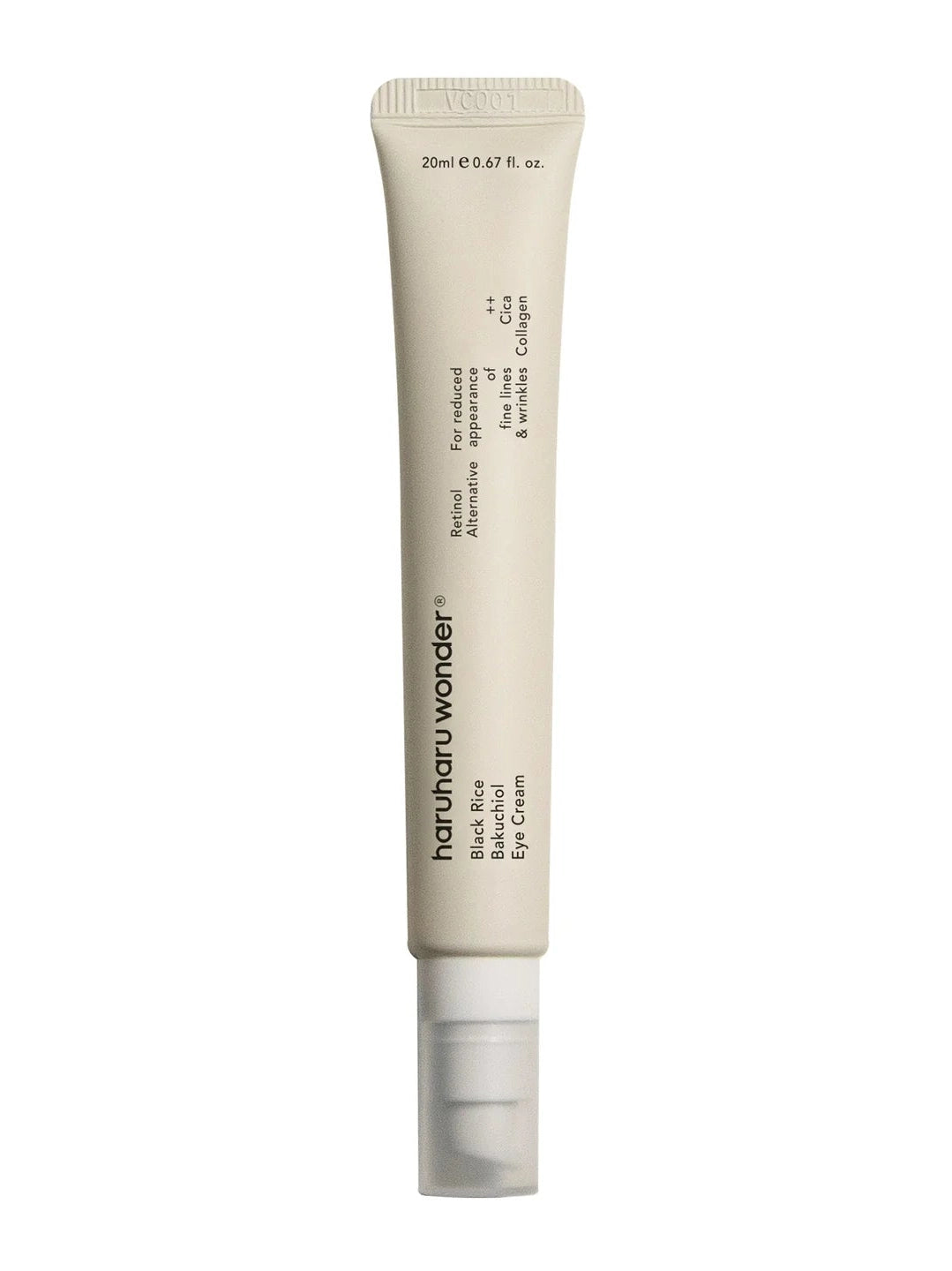 Black Rice Bakuchiol Eye Cream