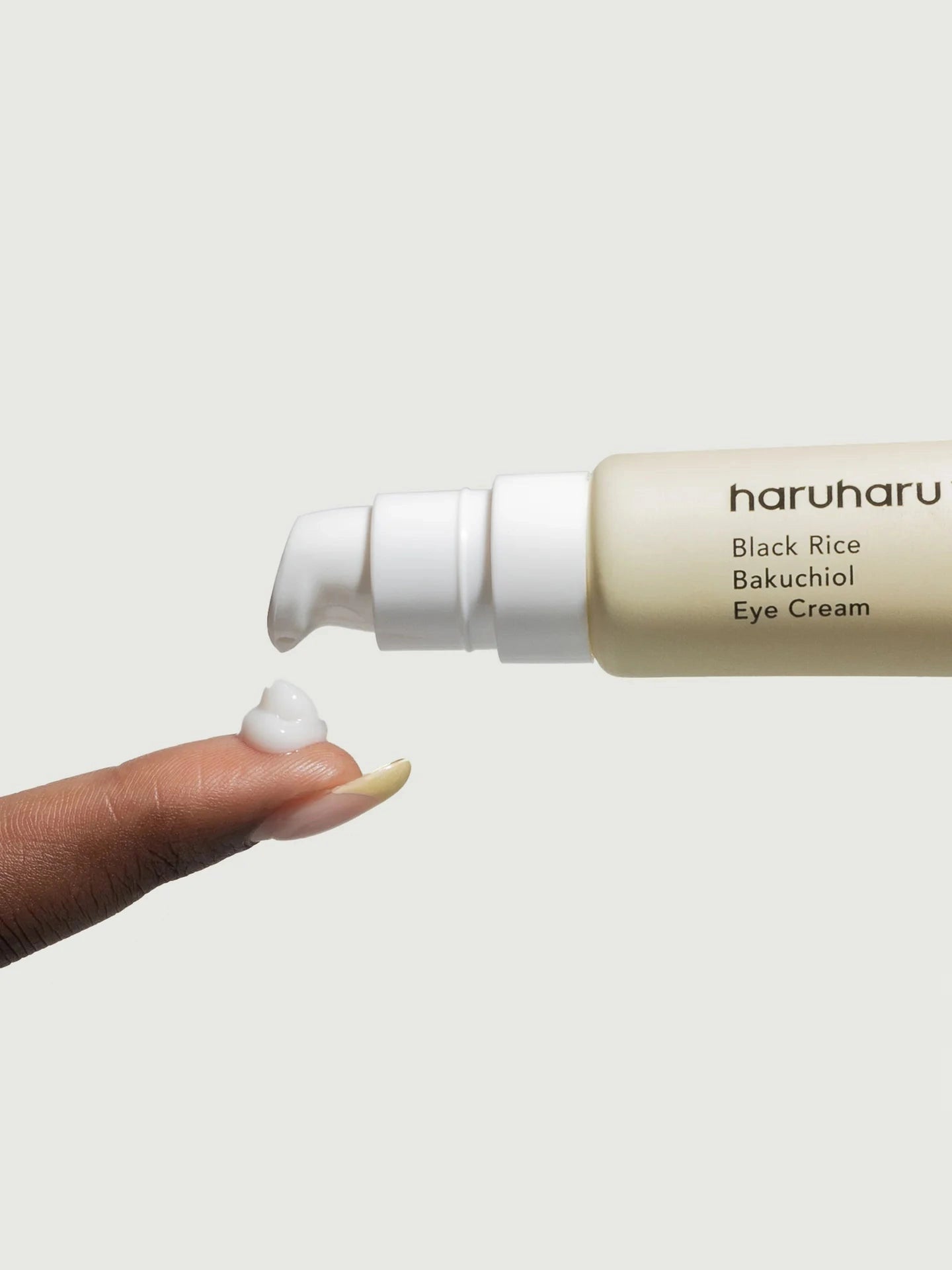 Black Rice Bakuchiol Eye Cream