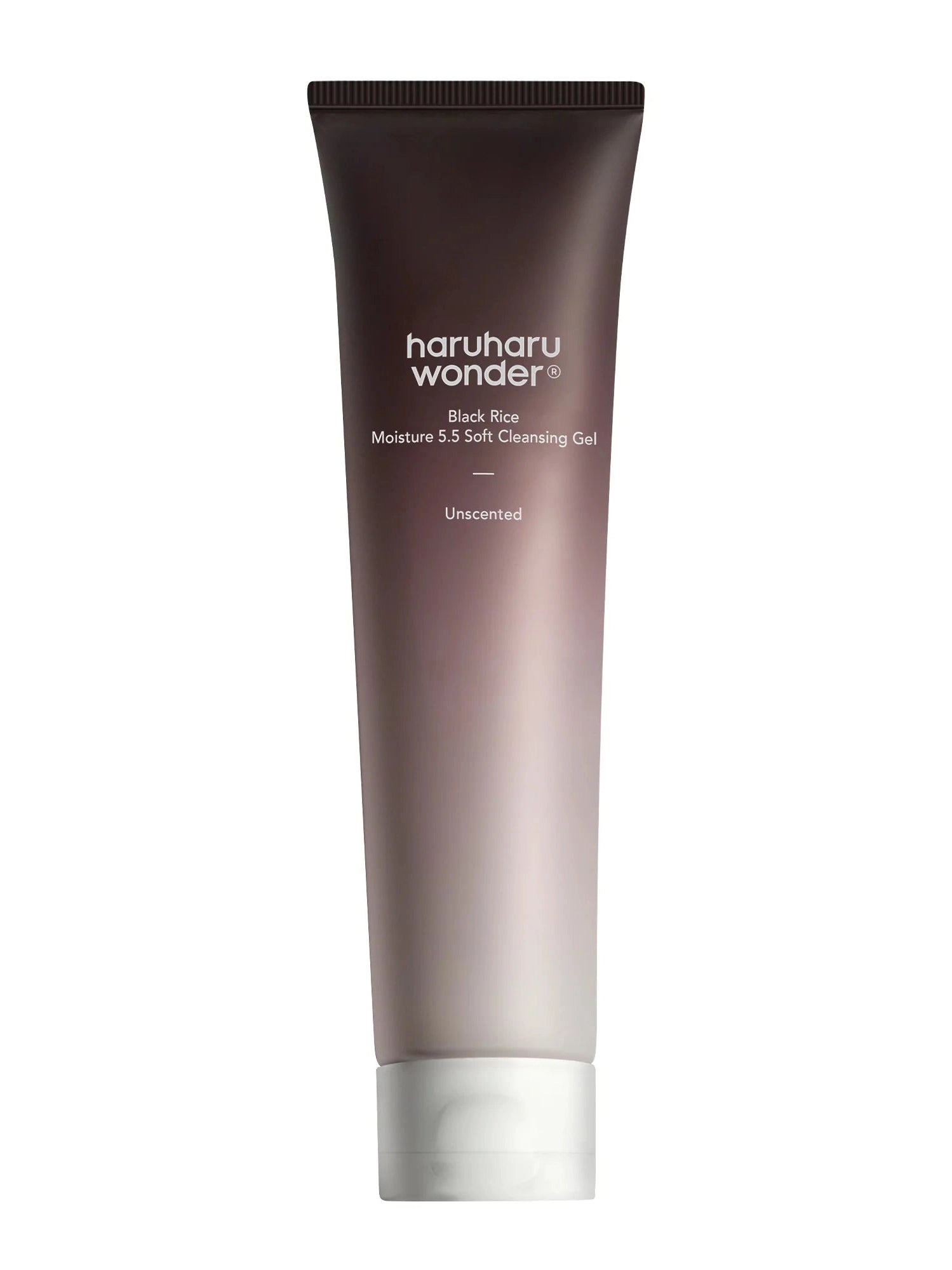 Black Rice Moisture 5.5 Soft Cleansing Gel