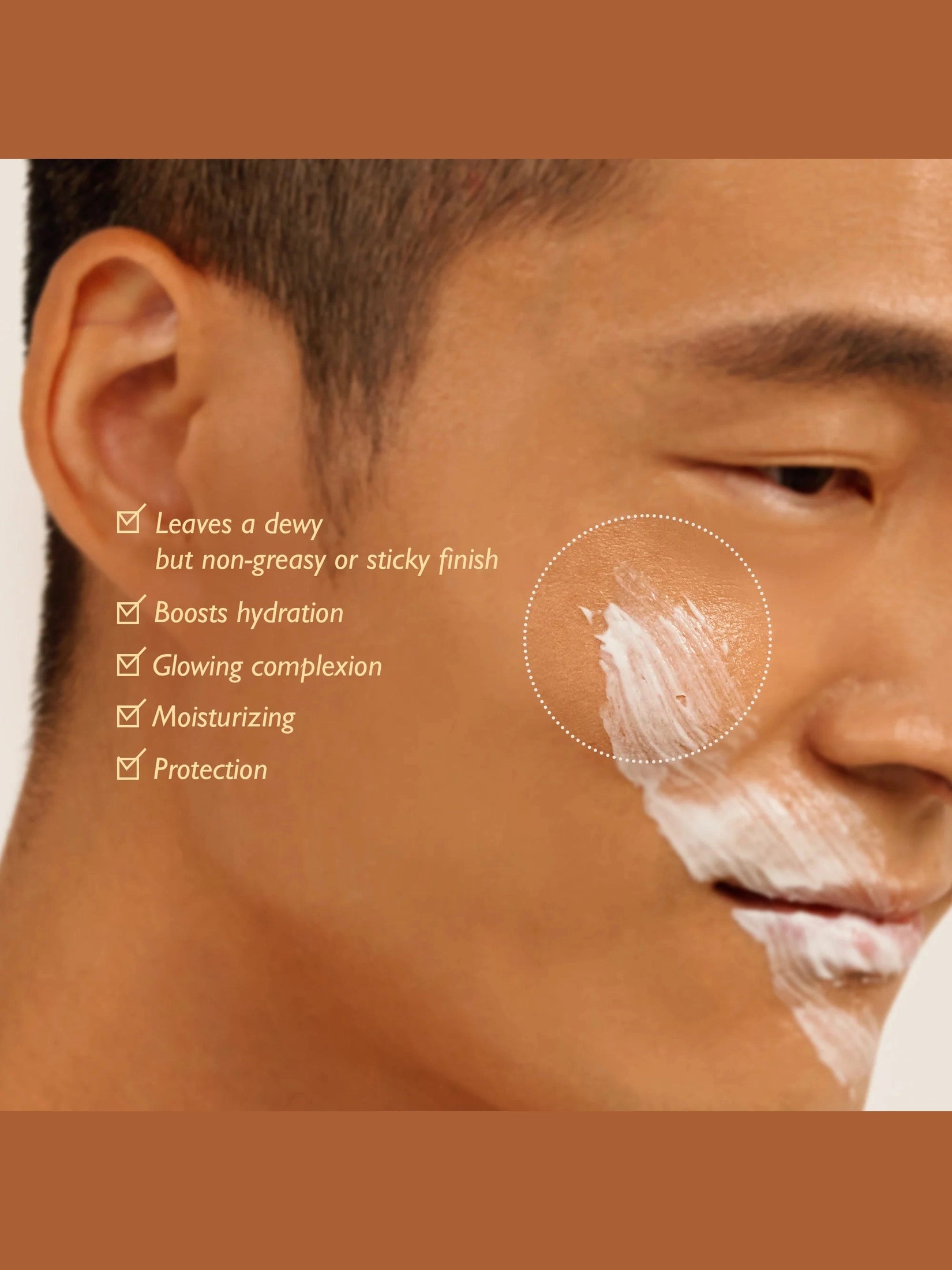 Black Rice Moisture Airyfit Daily Sunscreen