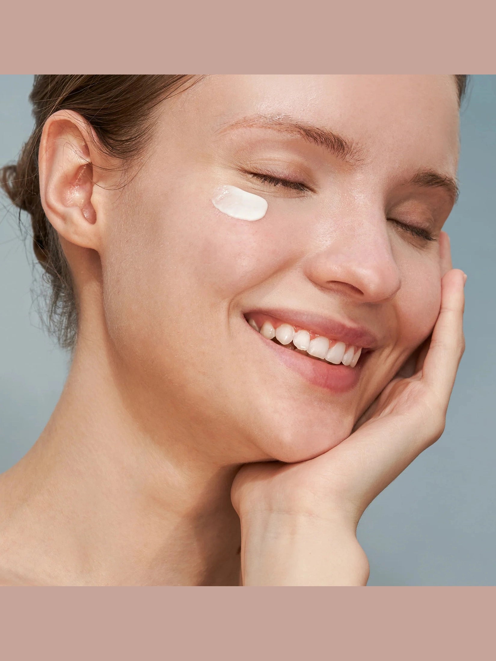 Black Rice Pure Mineral Relief Daily Sunscreen